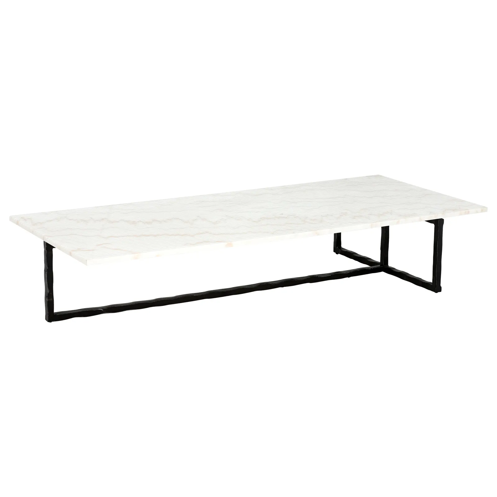 Lasdun Rectangular Coffee Table