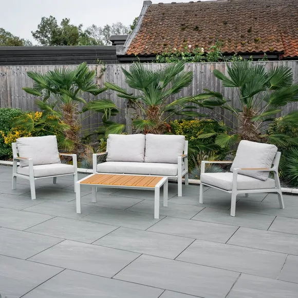 Norfolk Leisure Stratton Lounge Set
