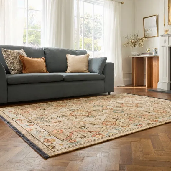 Think Rugs Vesper Twilight Rug 6