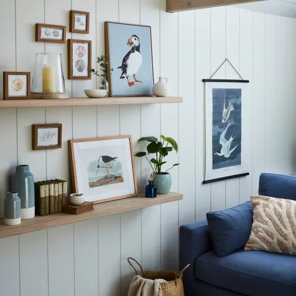 Birds Hanging Canvas 6