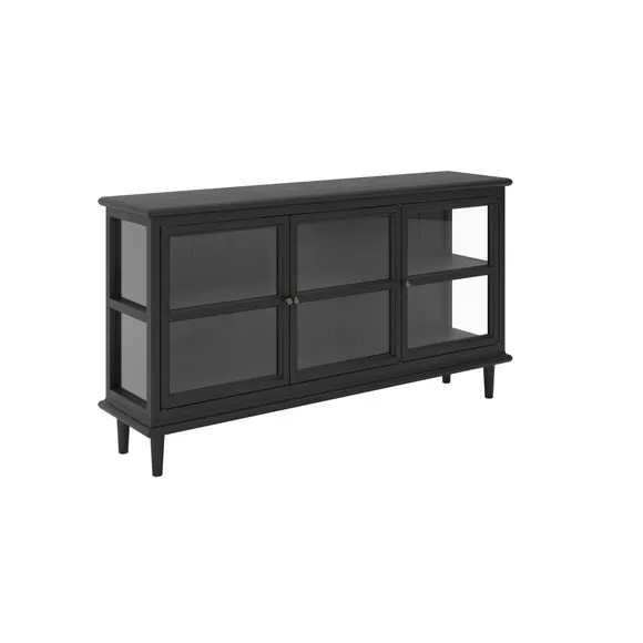 LPD Westport 3 Door Sideboard 4