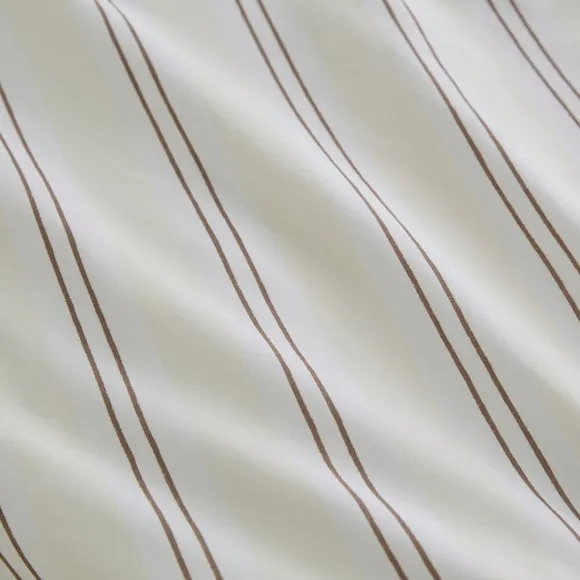 Revel Stripe Quilt Cover & Pillowcase Set 3