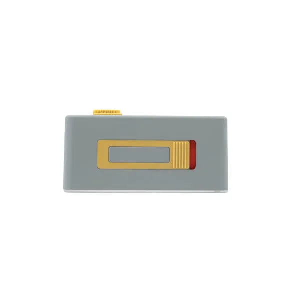 Acctim Barber Alarm Clock 5