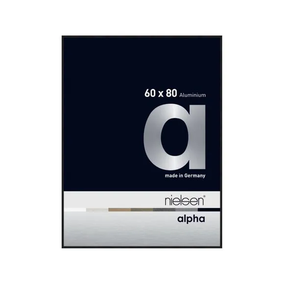 Nielsen Alpha Photo Frame 1