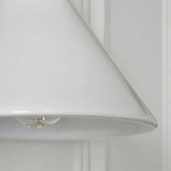 Churchgate Keyham Bathroom Wall Light 2