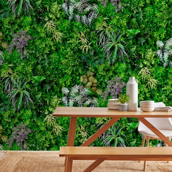 Living Wall Mural 2