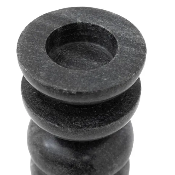 Azuaga Marble Tealight Candlestick Holder 5