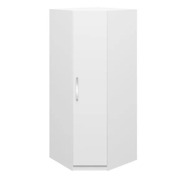 Sudbury Corner Wardrobe