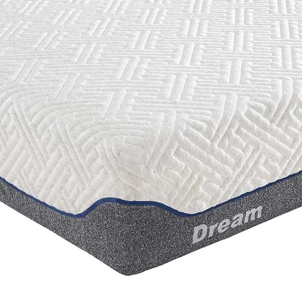 Dream 8K Pocket Gel Memory Mattress