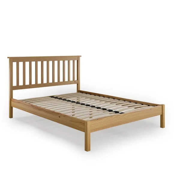 Sydney Bed, Pine 6