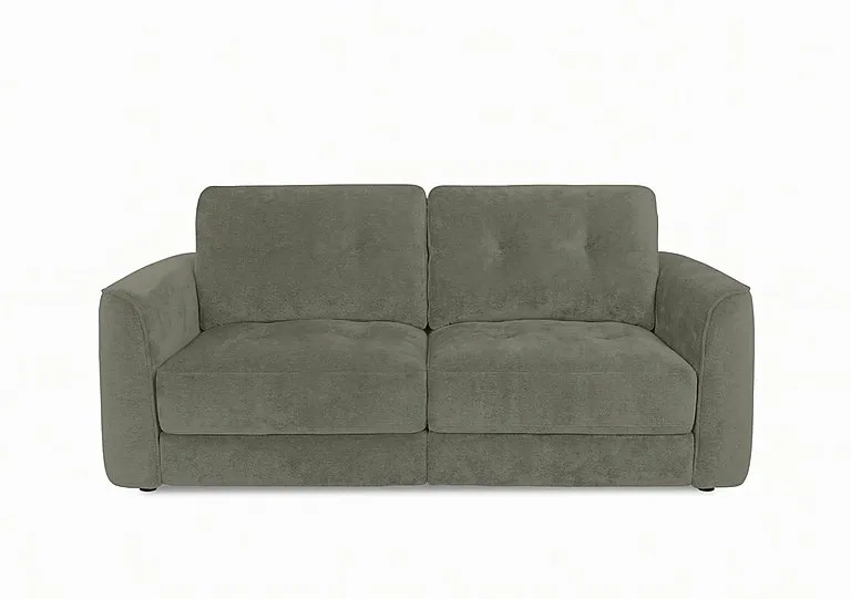 Drift 2 Seater Fabric Power Glider Sofa - Sofas and Armchairs - In Time for Christmas