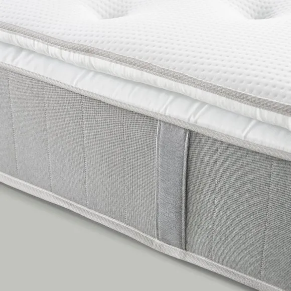 Fogarty 1000 Pocket Ortho Memory Foam Pillow Top Hybrid Mattress 5