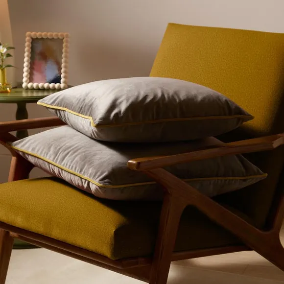 Furn. Square Cushion Cover 6