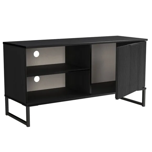 Harborne Small TV Unit for TVs up to 50" 6