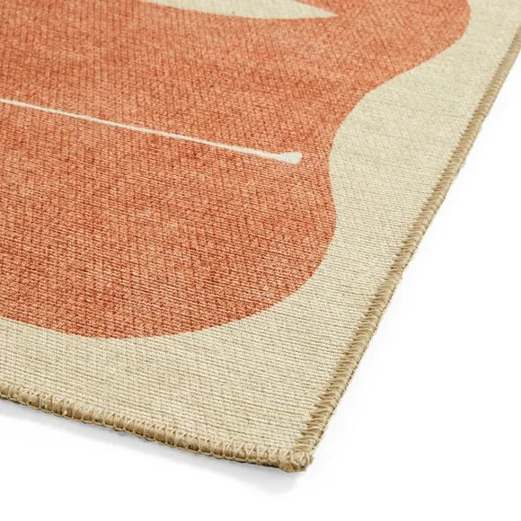 Scion Mr Fox Washable Rug 4
