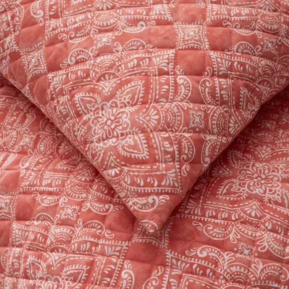 Edie Duvet Cover & Pillowcase Set 5