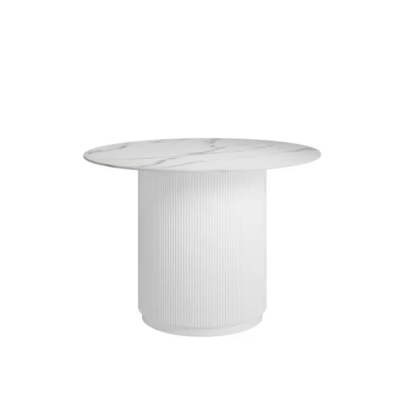 LPD Fuji Stone Dining Table 2