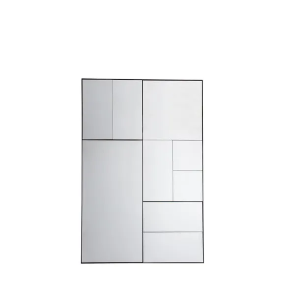 Cedar and Sage Ashford Rectangle Wall Mirror 4