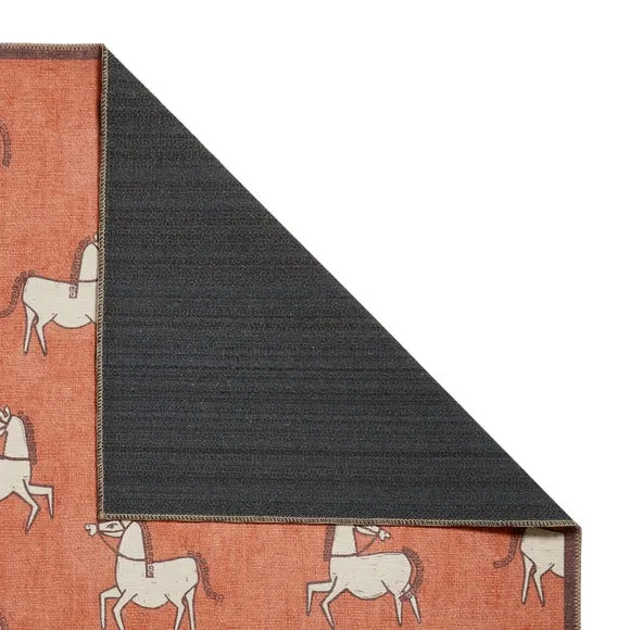 Scion Canter Washable Rug 3