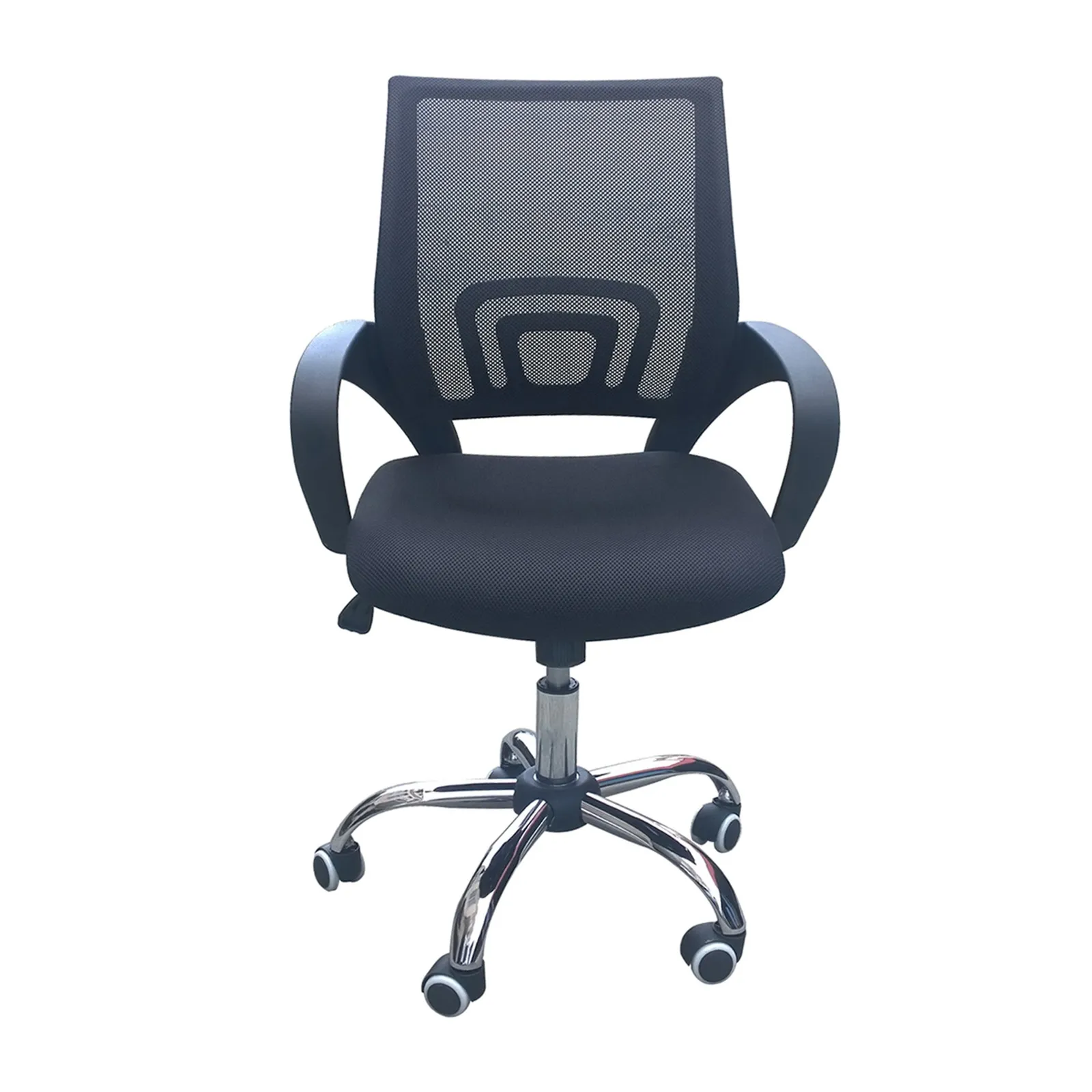 Tate Mesh Back Office Chair Black
