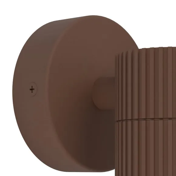EGLO Tomelloso Modern Outdoor Wall Light 2