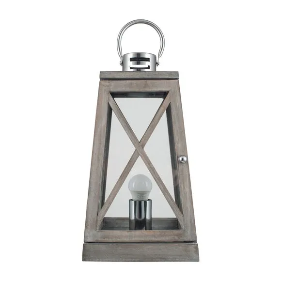 Devon Table Lamp 2