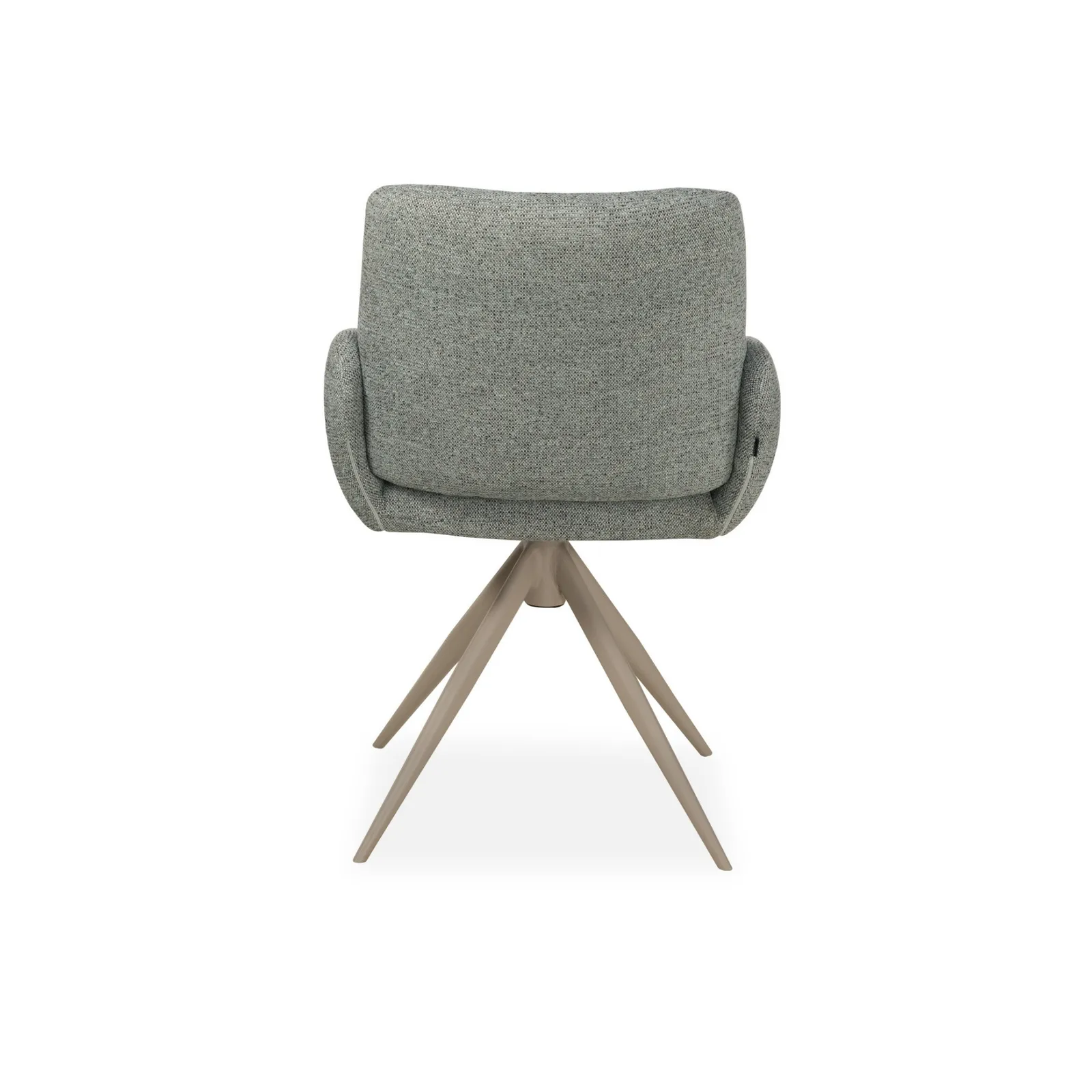 Enfield Dining Chair Fabric | Barker & Stonehouse 3