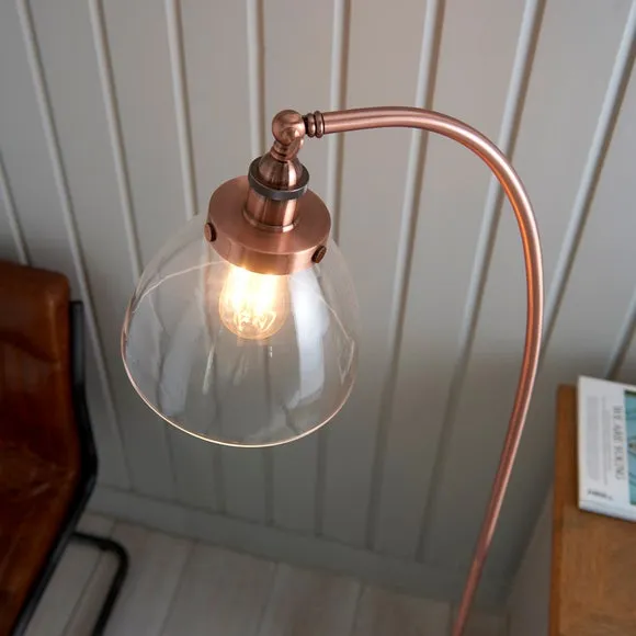 Vogue Tobermory Floor Lamp 3