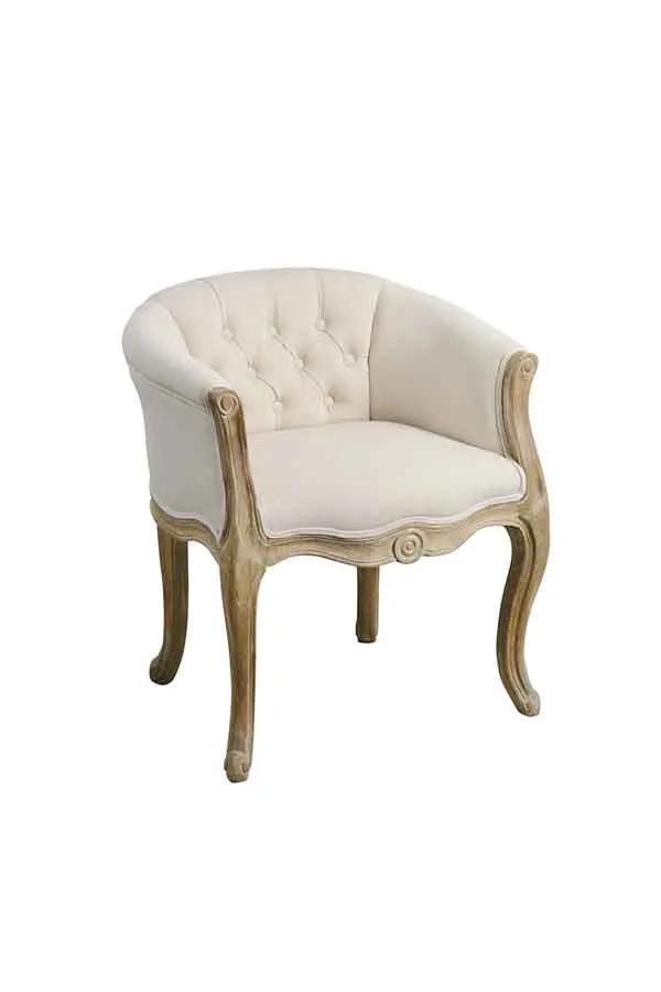 Quentin Tub Chair