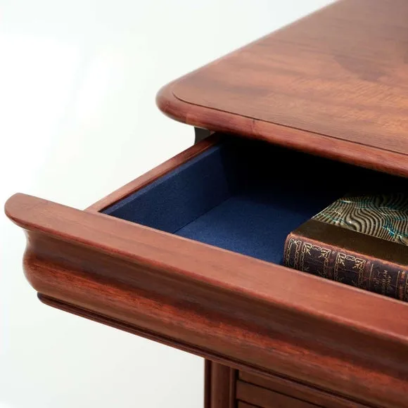 Willis and Gambier Antoinette Wide 3 Drawer Chest 5