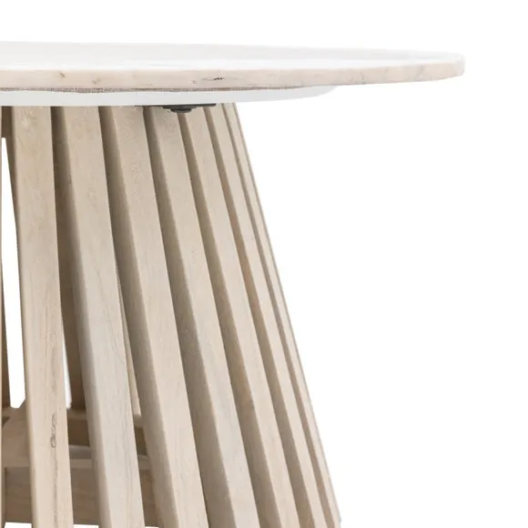 Lymbridge Coffee Table 4