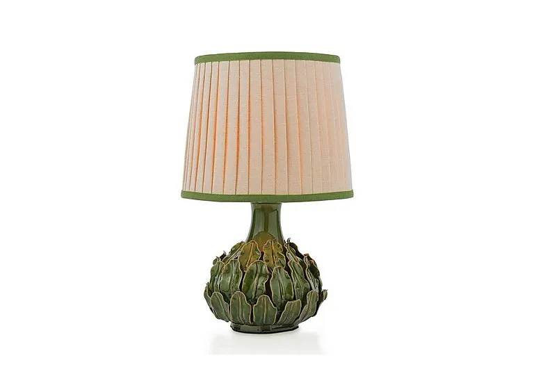 Chatsworth Large Ceramic Table Lamp