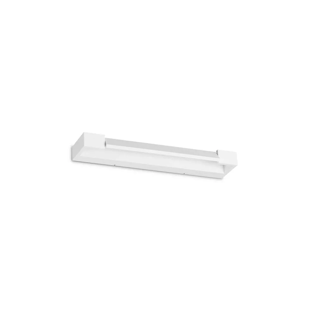 Netlighting Balance Integrated LED Batten White 1450Lm 3000K