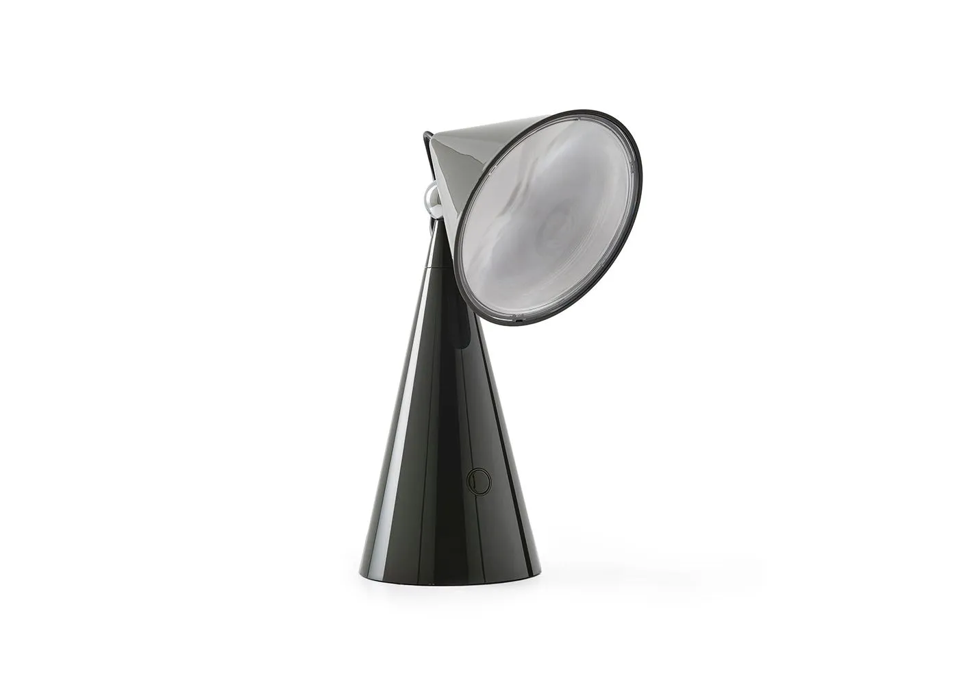 Tom Dixon Pose LED Portable Table Lamp Kelp