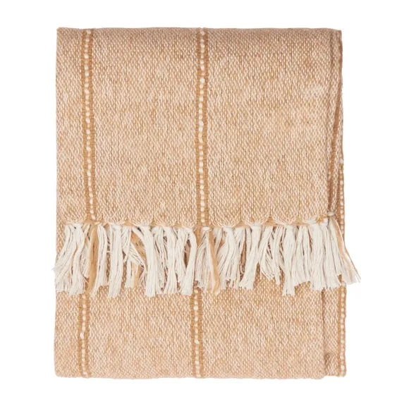 Yard Hedon Throw Blanket 130cm x 180cm 3