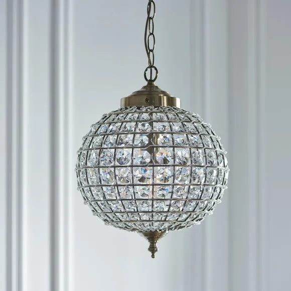Vogue Lelia Pendant Light 2