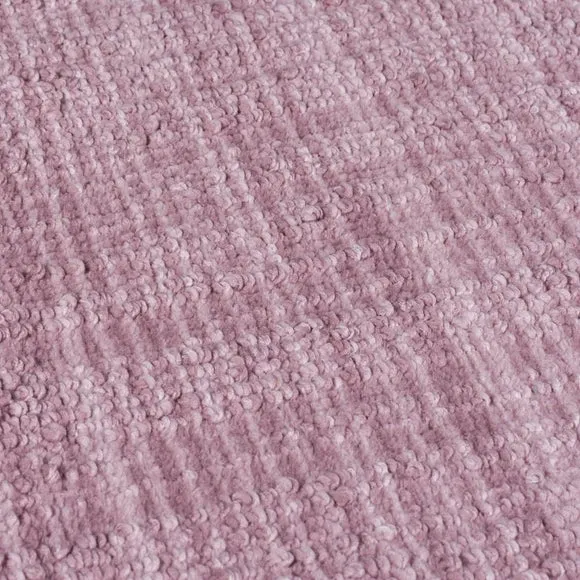 Clifton Boucle Washable Rug 2