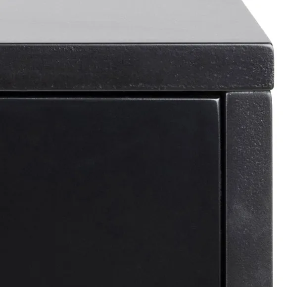 Furniture To Go Cholet 1 Drawer Square Wall Mounted Bedside Table 6