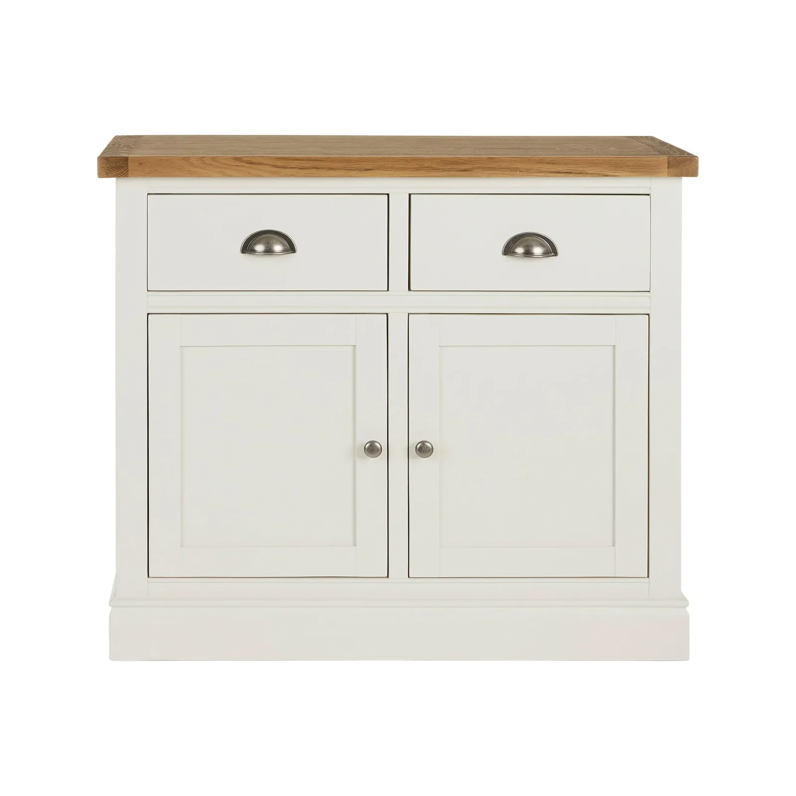 Compton Ivory Small Sideboard Ivory