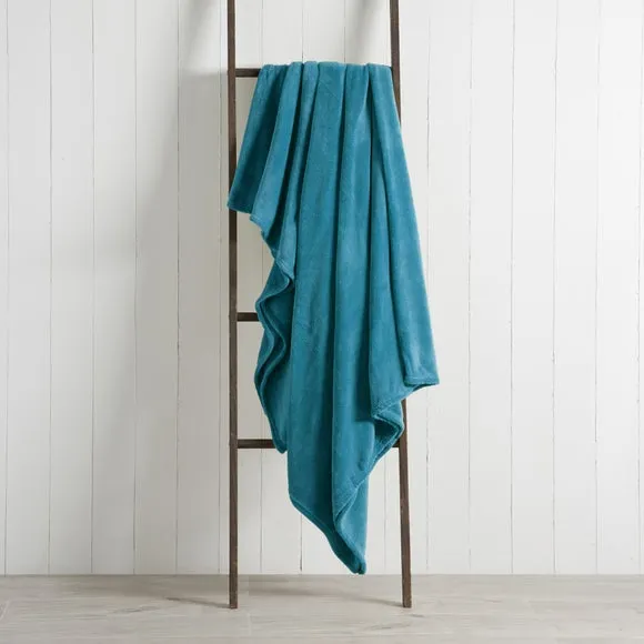 Seriously Soft 220cm x 220cm Throw Blanket 1