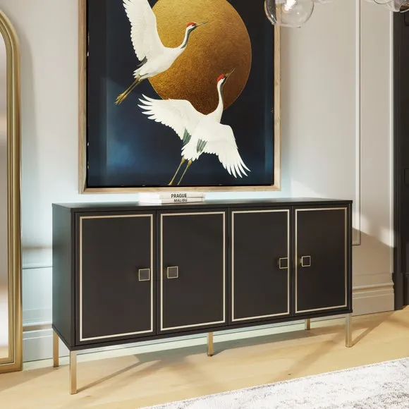 Mia Large Sideboard