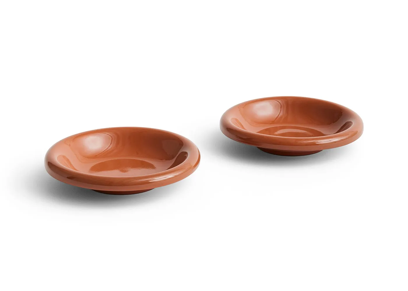 HAY Barro Bowl Set of 2 Natural