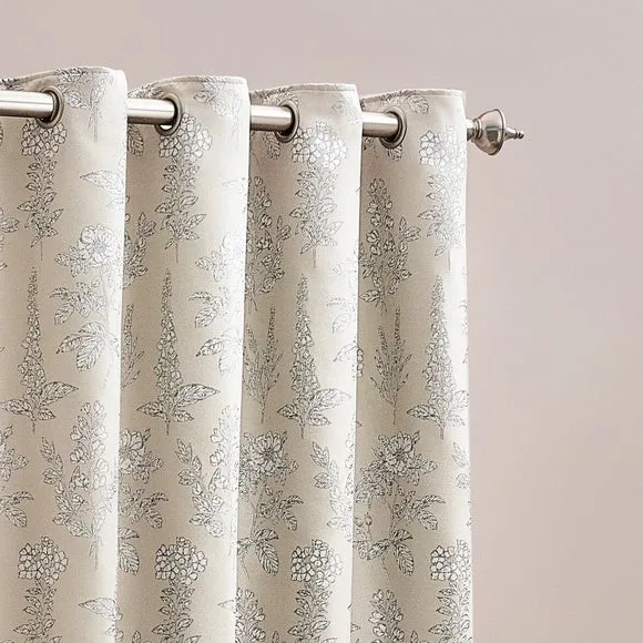 Sophia Eyelet Curtains 1