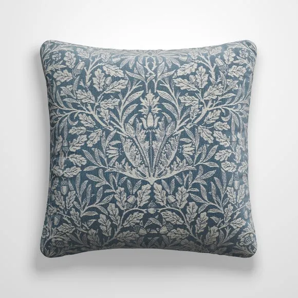 William Morris at Home Acorn Made to Order Cushion Cover 2