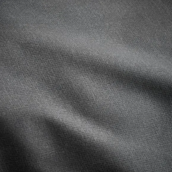 Bronte Geo Polycotton Duvet Cover & Pillowcase Set 3