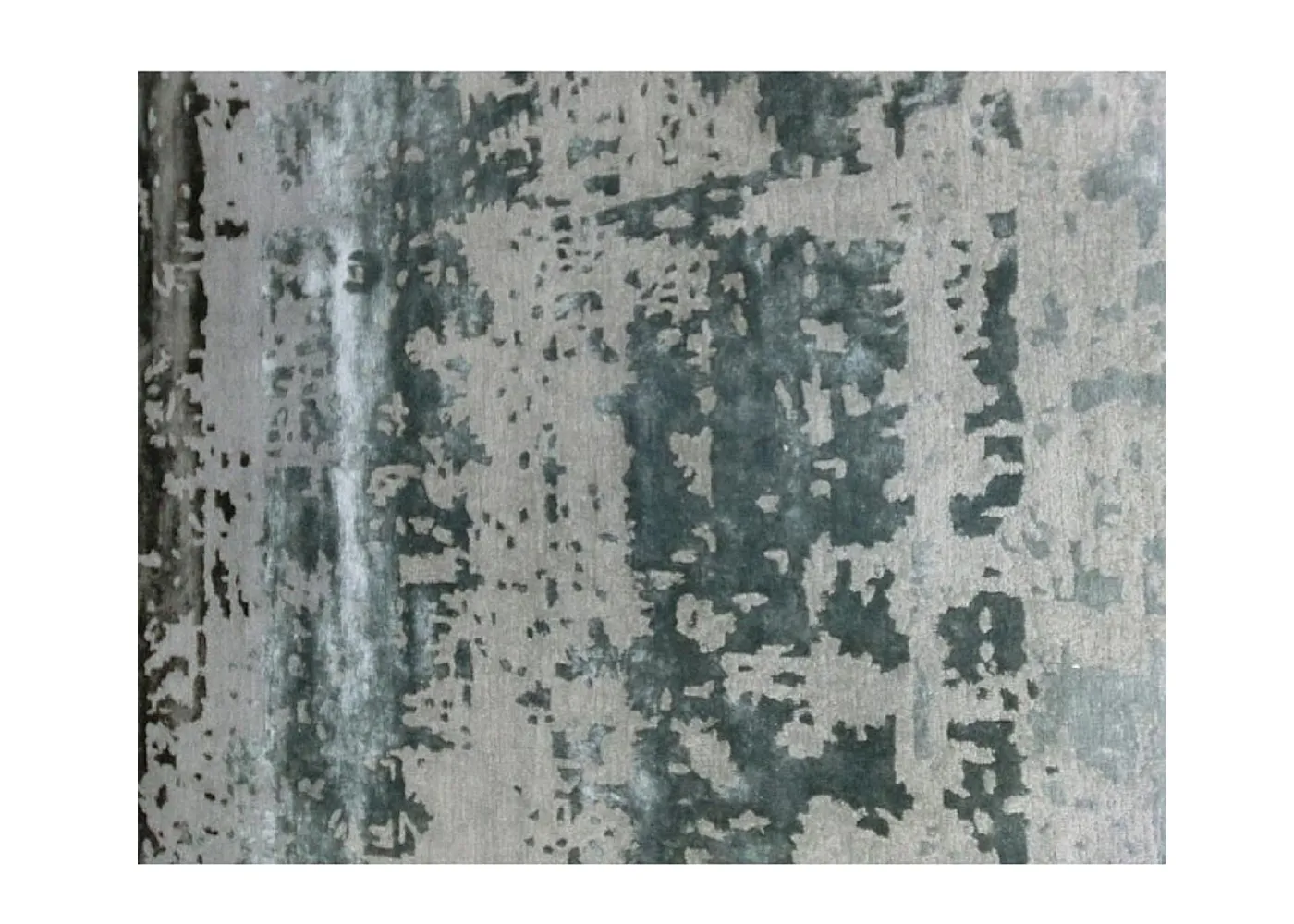 Linie Design Varese Rug Grey 250 x 350cm