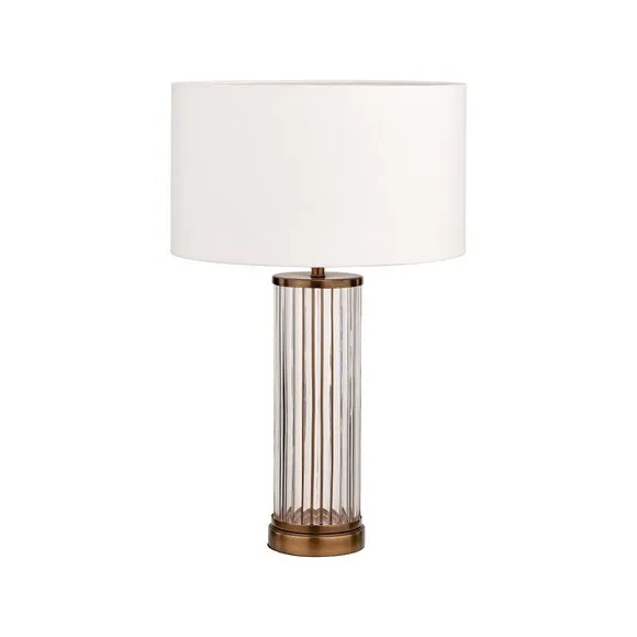 Pacific Lifestyle Ciara Table Lamp 5