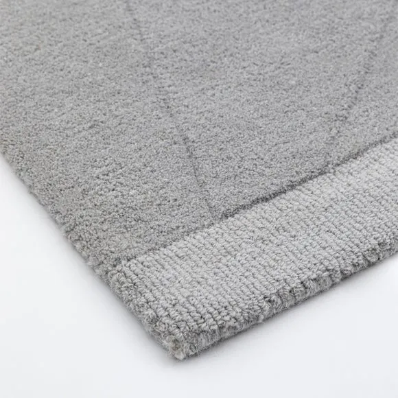 Cedar and Sage Alba Lambswool Rug 2