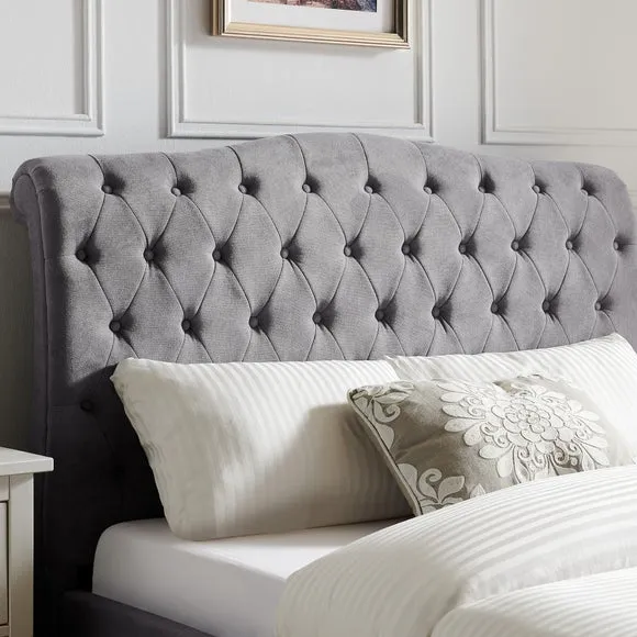 Rosa Bed Frame 3