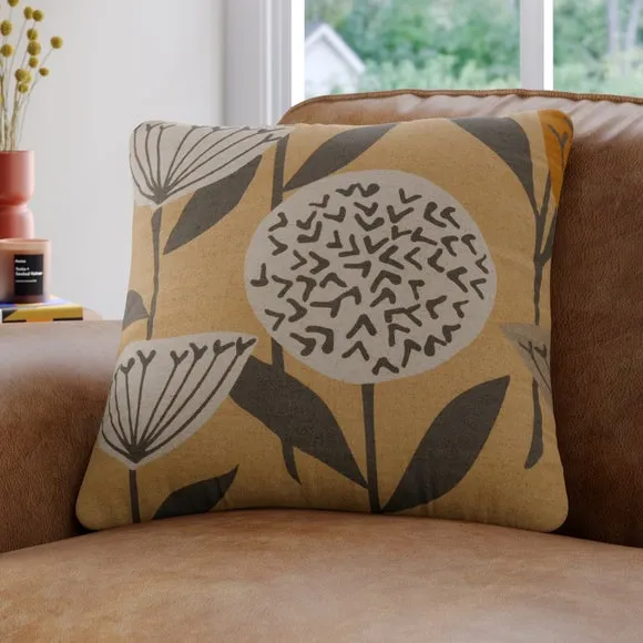 Elements Emmott Made to Order Cushion Cover 1